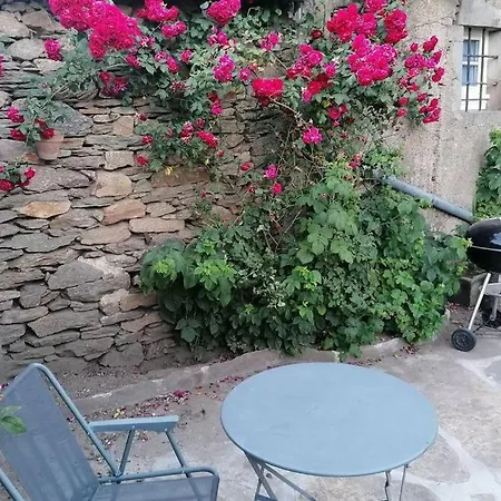 Location Lac De Pareloup Olive Апартаменты